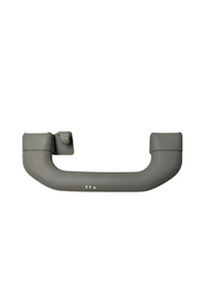 ALÇA PEGA MÃO DE TETO COM SUPORTE CLASSE A160 1998 A 2005