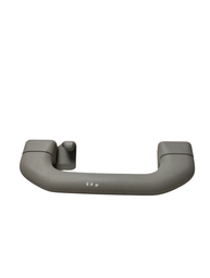 ALÇA PEGA MÃO DE TETO COM SUPORTE CLASSE A160 1998 A 2005