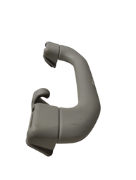 ALÇA PEGA MÃO DE TETO COM SUPORTE CLASSE A160 1998 A 2005