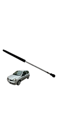 Amortecedor Tampa Traseira Renault Clio 2002 2012 Original