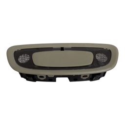 Luz Teto Cortesia V40 2.0 Turbo 2016 A 2019