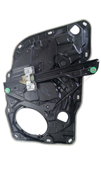 Máquina de Vidro Porta Dianteira Direita Renegade 2016 2017/