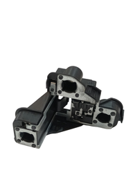 Suporte Soquete Lanterna Direita V40 2.0 TURBO 2016 A 2019