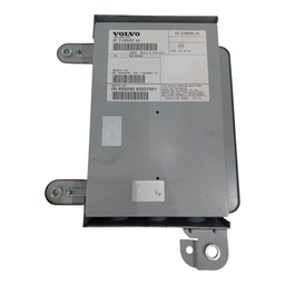 Modulo Som V40 2.0 Turbo 2016  A 2019