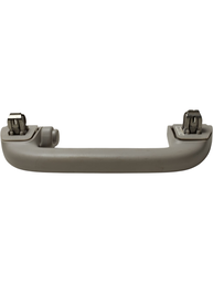 ALÇA PEGA MÃO DE TETO COM SUPORTE HONDA FIT 2015 A 2021