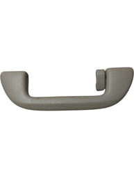 ALÇA PEGA MÃO DE TETO COM SUPORTE HONDA FIT 2015 A 2021