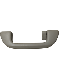 Alça Pega Mão De Teto Com Suporte Honda Fit 2015 a 2021