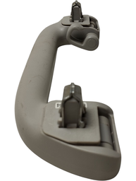 ALÇA PEGA MÃO DE TETO COM SUPORTE HONDA FIT 2015 A 2021