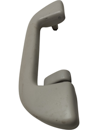 ALÇA PEGA MÃO DE TETO COM SUPORTE HONDA FIT 2015 A 2021