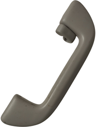 ALÇA PEGA MÃO DE TETO COM SUPORTE HONDA FIT 2015 A 2021