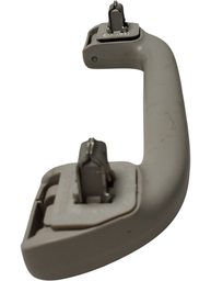 ALÇA PEGA MÃO DE TETO HONDA FIT 2015 2016 A 2021 ORIGINAL