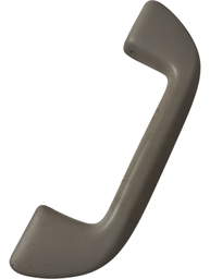 ALÇA PEGA MÃO DE TETO HONDA FIT 2015 2016 A 2021 ORIGINAL