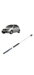 Amortecedor Porta Malas Citroen C3 2007 08 09 11 12 2013