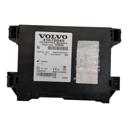 Modulo SOS V40 2.0 Turbo 2016 A 2019