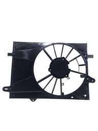 Defletor Ventoinha Gm Spin Cobalt Prisma Onix 2013/19