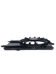 DEFLETOR VENTOINHA GM SPIN COBALT PRISMA ONIX 2013/19