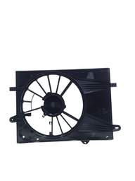 DEFLETOR VENTOINHA GM SPIN COBALT PRISMA ONIX 2013/19