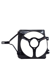 Defletor Ferro Fiat Uno / Fiorino Fire Sem Ar Ate 2003