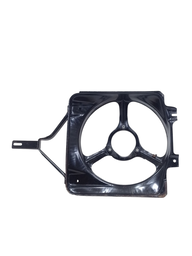 DEFLETOR FERRO FIAT UNO / FIORINO FIRE SEM AR ATE 2003