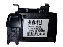 Modulo Cartão De Memória V40 Xc60 2.0 Turbo 2016 A 2019