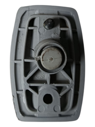 QUEBRA SOL DIREITO CITROEN C3 2003 A 2015