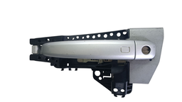 Maçaneta Ext. Diant Esquerda Audi A4 09/15 A5 12/16 C/Botão