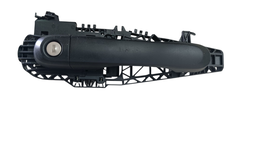 Maçaneta Ext. Porta Dianteira Esquerd Renegade 2015/ S/Botão