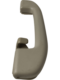 ALÇA PEGA MÃO DE TETO COM SUPORTE SENTRA 2014 A 2020