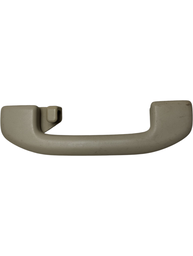 Alça Pega Mão De Teto Com Suporte Sentra 2014 a 2020