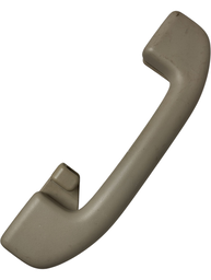 ALÇA PEGA MÃO DE TETO COM SUPORTE SENTRA 2014 A 2020