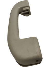 ALÇA PEGA MÃO DE TETO COM SUPORTE SENTRA 2014 A 2020