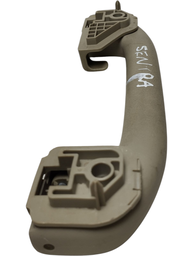 ALÇA PEGA MÃO DE TETO COM SUPORTE SENTRA 2014 A 2020