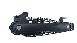 Maçaneta Ext. Porta Dianteira Esquerd Renegade 2015/ S/Botão