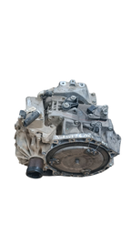 Caixa Cambio Polo Virtus Gol Voyage G8 1.6 Msi 2016/ Aut