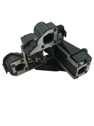 Suporte Soquete Lanterna Esquerda V40 2.0 Turbo 2016 A 2019