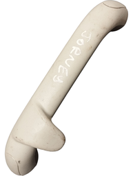 ALÇA PEGA MÃO DE TETO ESQUERDO DODGE JOURNEY 2009 A 2018