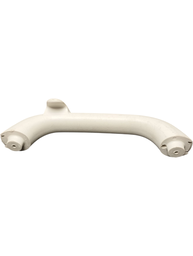 ALÇA PEGA MÃO DE TETO ESQUERDO DODGE JOURNEY 2009 A 2018