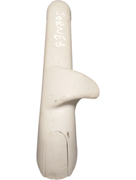 ALÇA PEGA MÃO DE TETO ESQUERDO DODGE JOURNEY 2009 A 2018