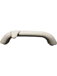 ALÇA PEGA MÃO DE TETO ESQUERDO DODGE JOURNEY 2009 A 2018