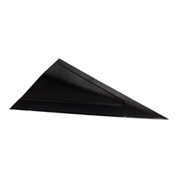 Acabamento Retrovisor Esquerdo Hb20 1.0 Flex 2013 A 2019