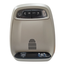Luz Teto V40 2.0 Turbo 2016 a 2019