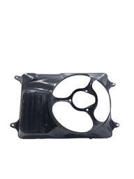 Defletor Ventoinha Gol G2 96/00