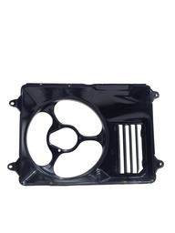DEFLETOR VENTOINHA GOL G2 96/00