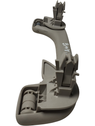 ALÇA PEGA MÃO DE TETO COM SUPORTE RENAULT MEGANE 2007 A 2013