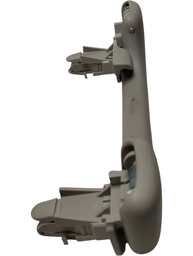 ALÇA PEGA MÃO DE TETO COM SUPORTE RENAULT MEGANE 2007 A 2013