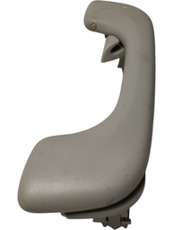 ALÇA PEGA MÃO DE TETO COM SUPORTE RENAULT MEGANE 2007 A 2013