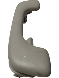 ALÇA PEGA MÃO DE TETO COM SUPORTE RENAULT MEGANE 2007 A 2013