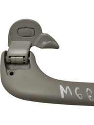 ALÇA PEGA MÃO DE TETO COM SUPORTE RENAULT MEGANE 2007 A 2013