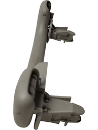 ALÇA PEGA MÃO DE TETO COM SUPORTE RENAULT MEGANE 2007 A 2013