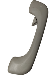 ALÇA PEGA MÃO DE TETO COM SUPORTE RENAULT MEGANE 2007 A 2013